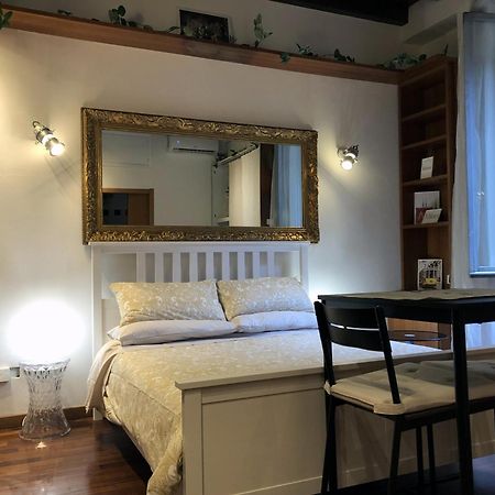 Ferienwohnung Brera Vip Spotlight - Brera - Duomo - Castello Sforzesco - Lanza Metro M2 Mailand Exterior foto