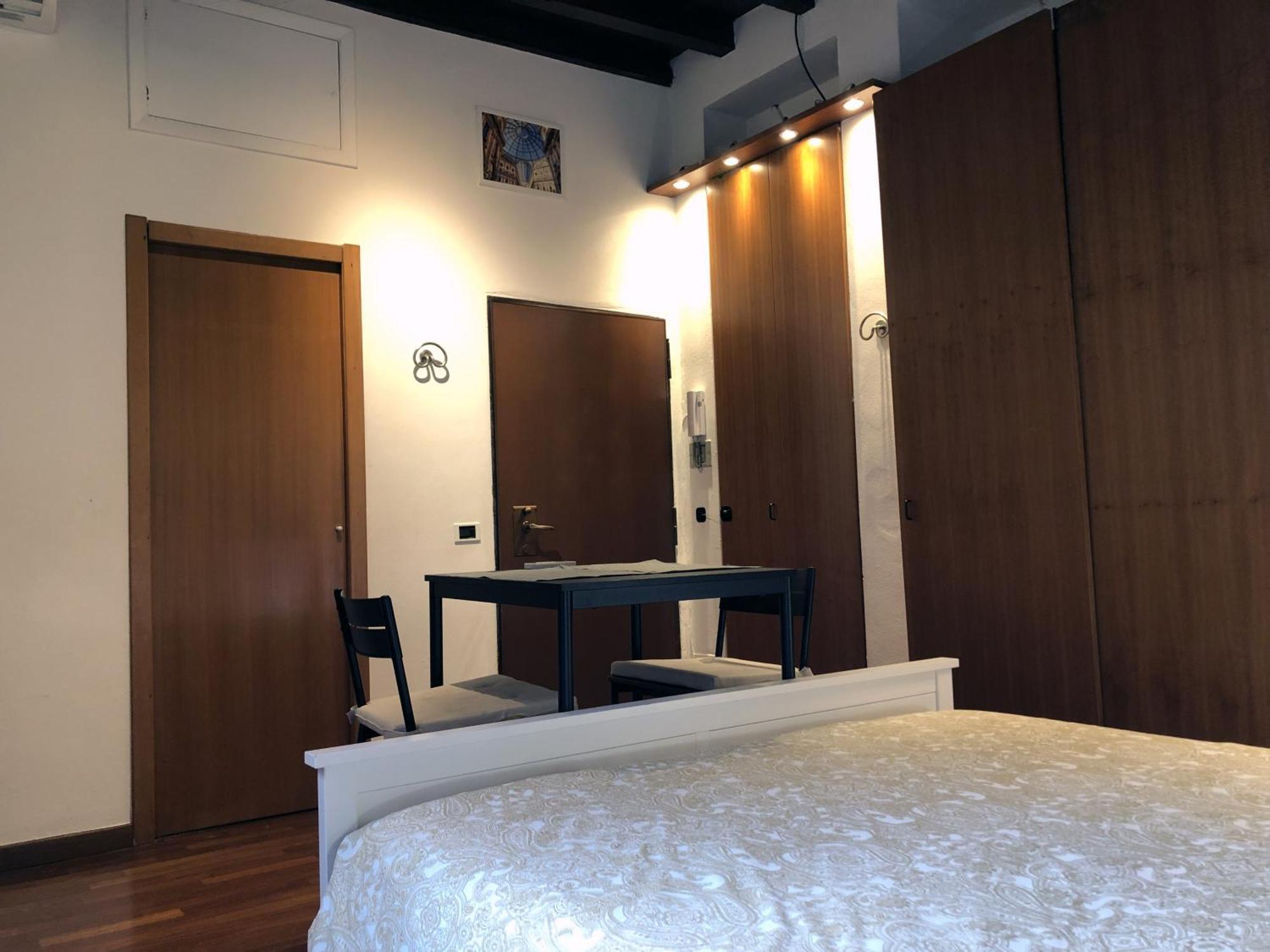 Ferienwohnung Brera Vip Spotlight - Brera - Duomo - Castello Sforzesco - Lanza Metro M2 Mailand Exterior foto