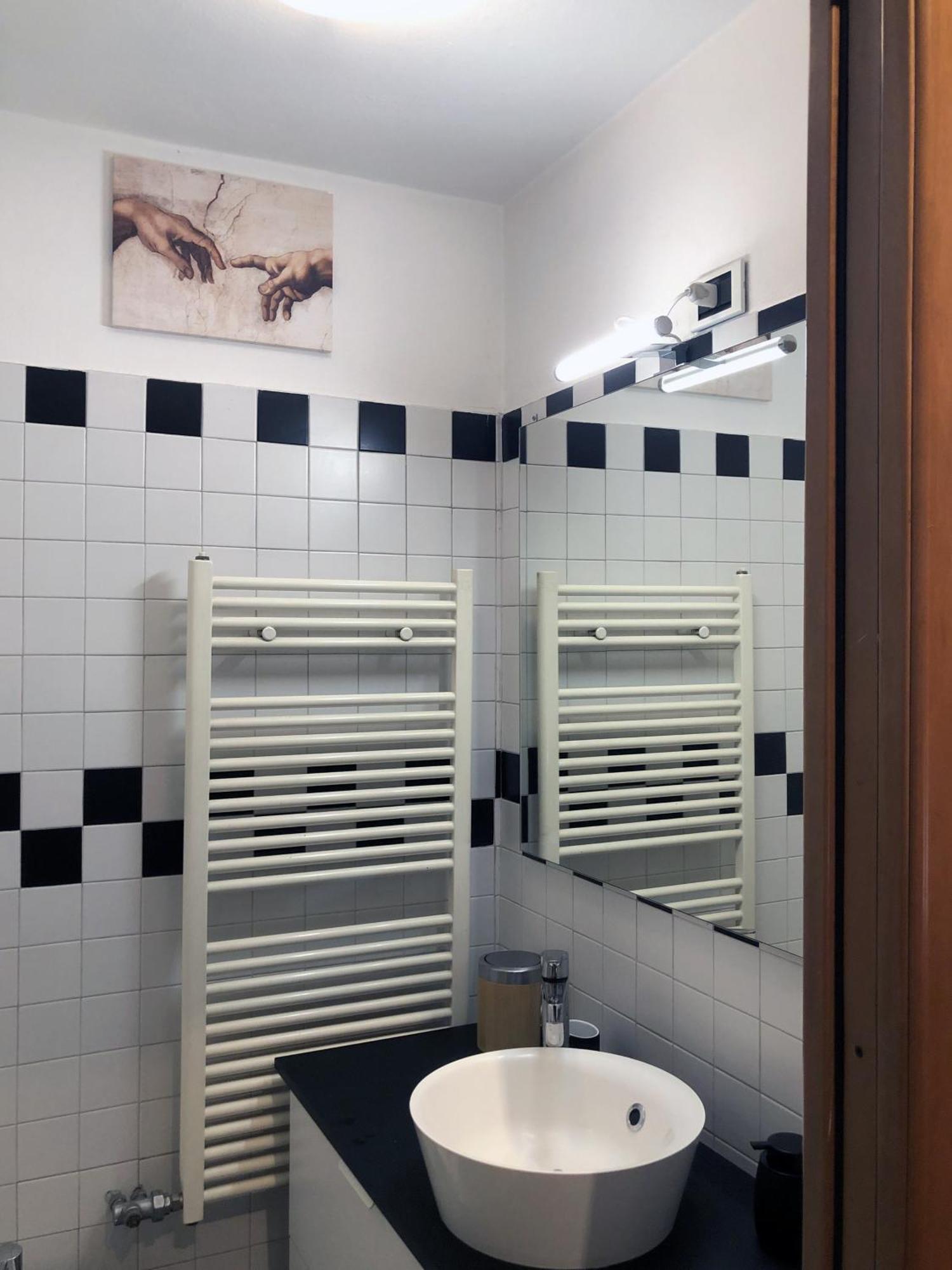Ferienwohnung Brera Vip Spotlight - Brera - Duomo - Castello Sforzesco - Lanza Metro M2 Mailand Exterior foto