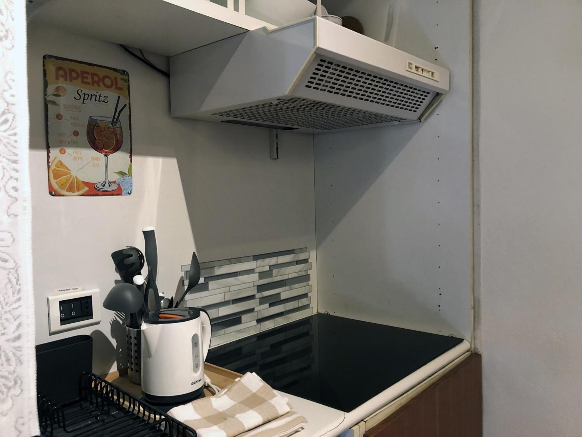 Ferienwohnung Brera Vip Spotlight - Brera - Duomo - Castello Sforzesco - Lanza Metro M2 Mailand Exterior foto