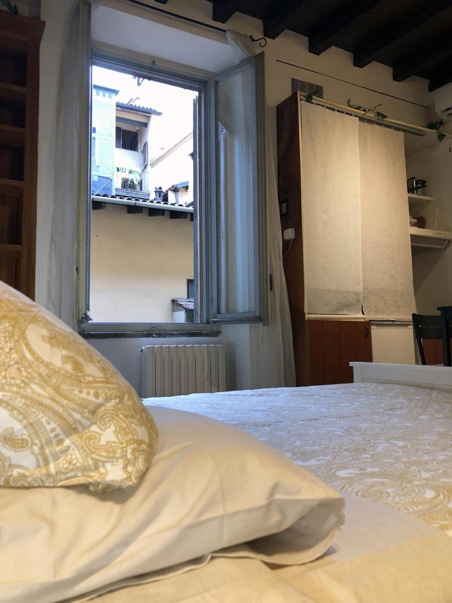 Ferienwohnung Brera Vip Spotlight - Brera - Duomo - Castello Sforzesco - Lanza Metro M2 Mailand Exterior foto