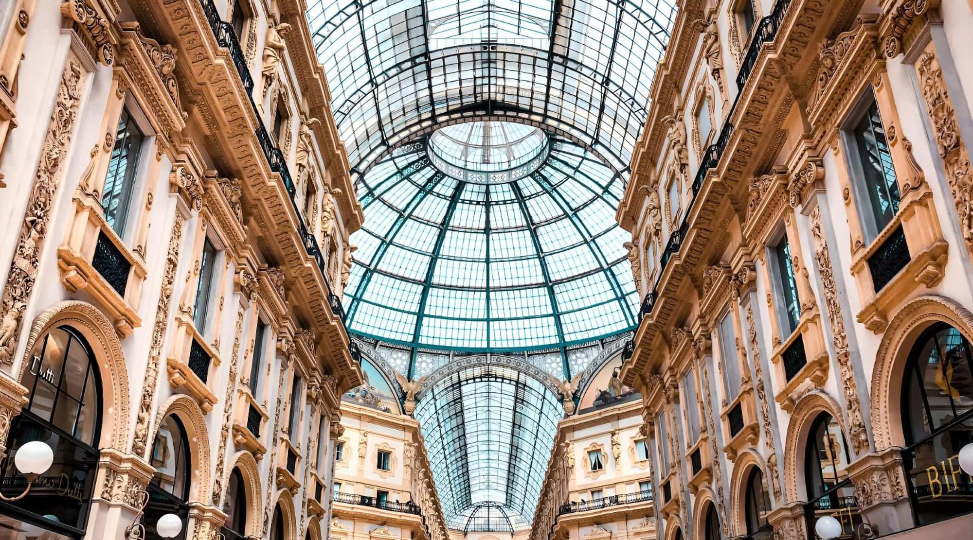 Ferienwohnung Brera Vip Spotlight - Brera - Duomo - Castello Sforzesco - Lanza Metro M2 Mailand Exterior foto