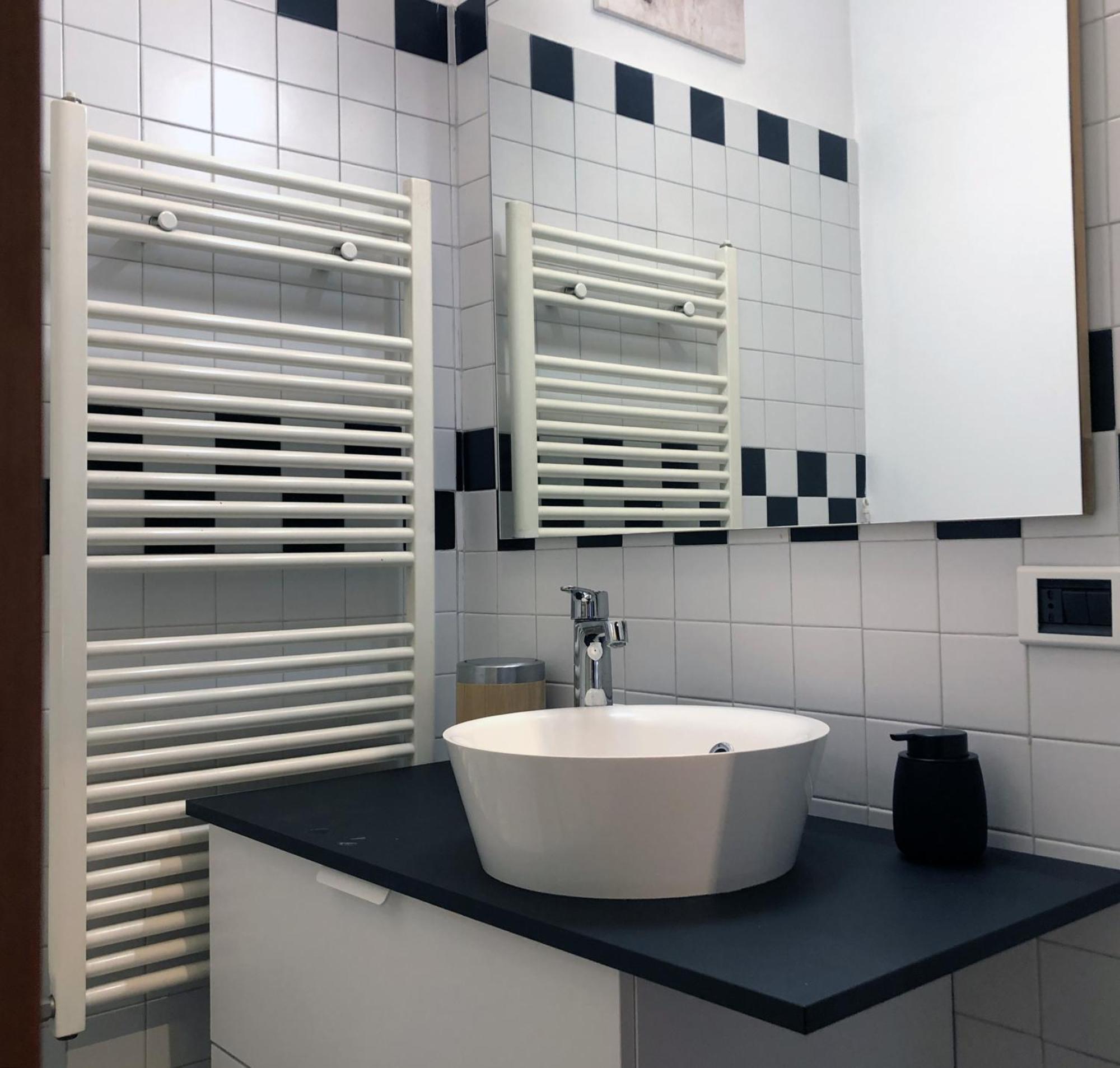 Ferienwohnung Brera Vip Spotlight - Brera - Duomo - Castello Sforzesco - Lanza Metro M2 Mailand Exterior foto